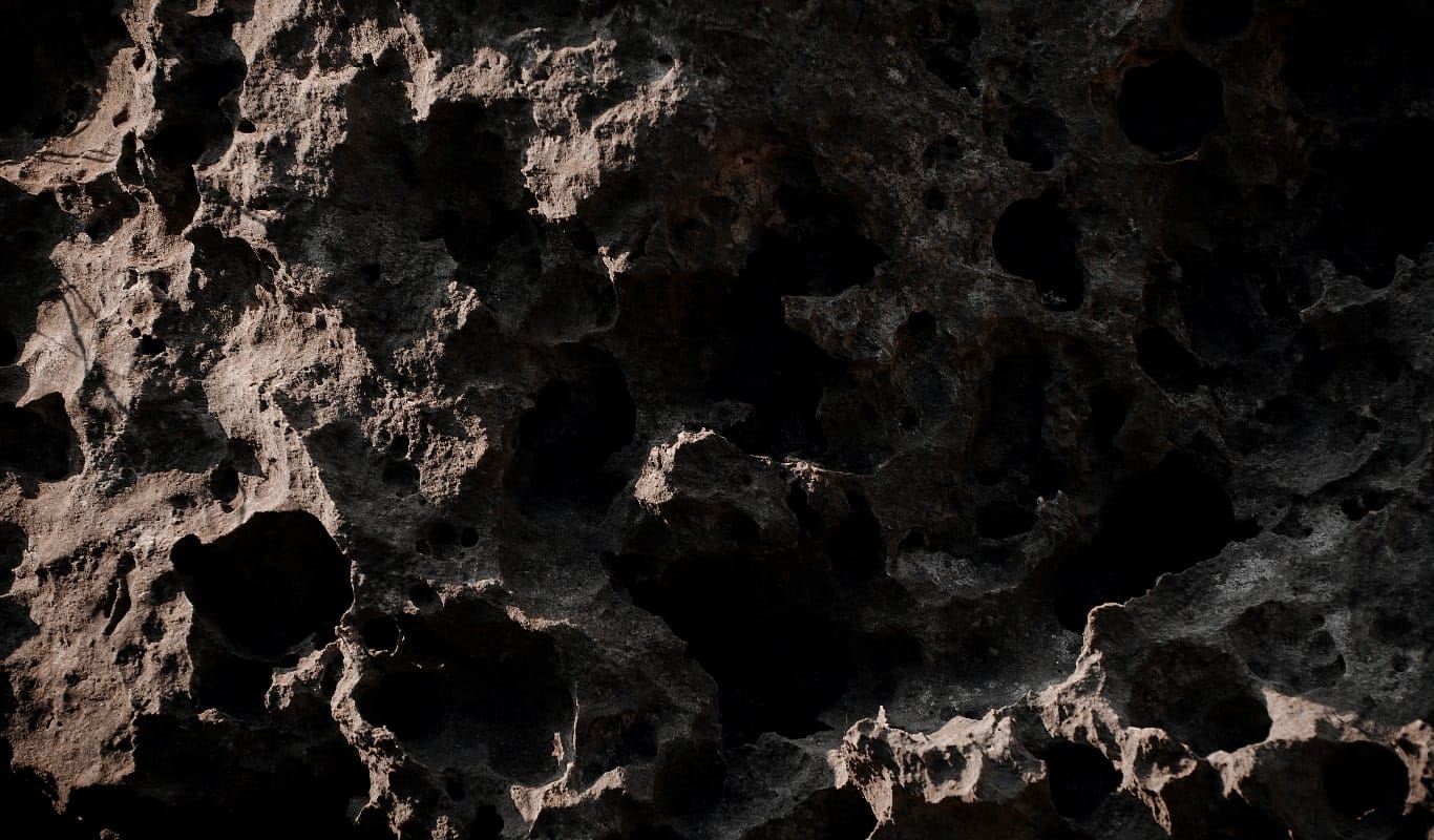 Asteoriden Kleopatra