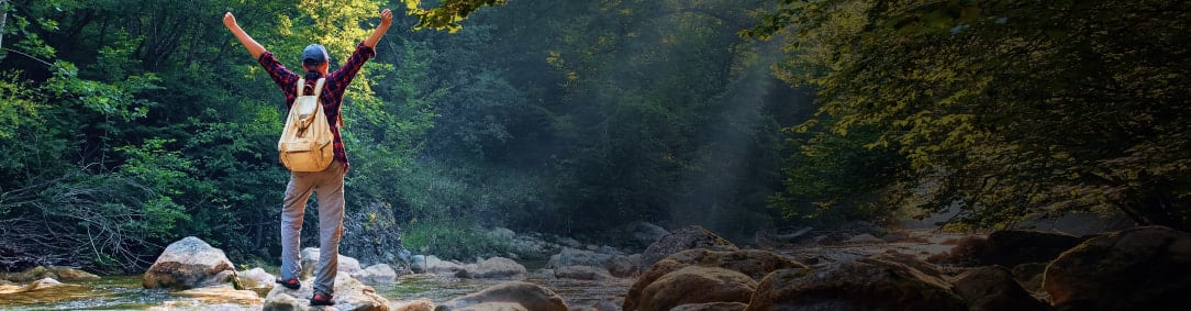 tui reisetrend back to nature