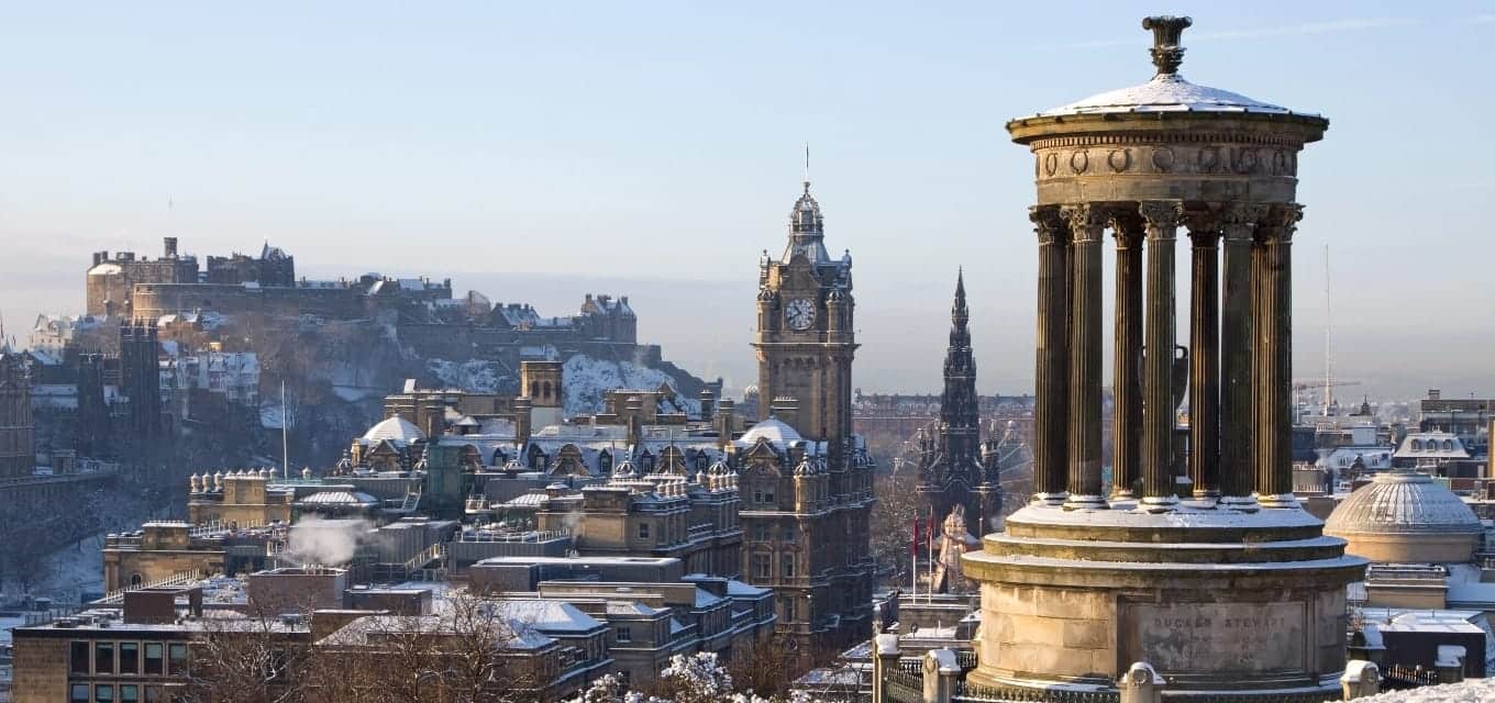 edinburgh