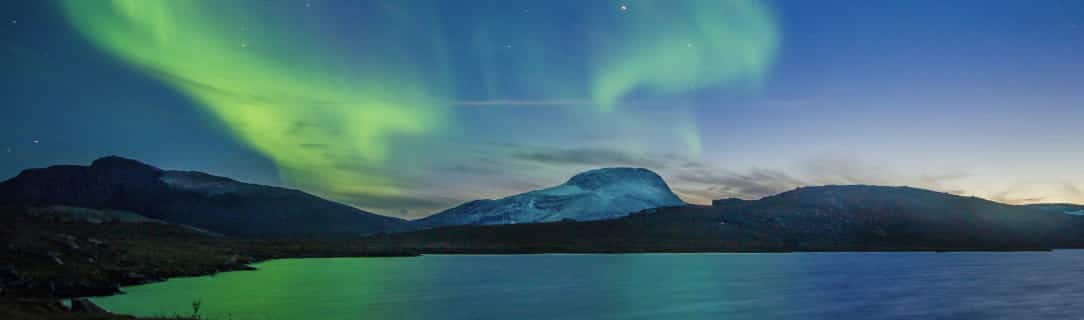 tui nothern lights