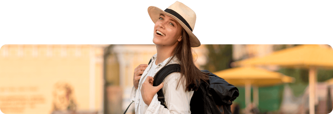 tui solo female reise