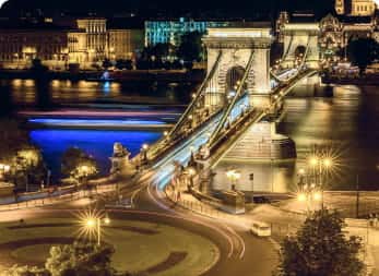 tui halloween Budapest