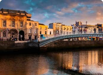 tui halloween Dublin