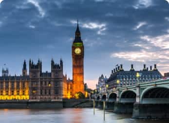 tui halloween london city