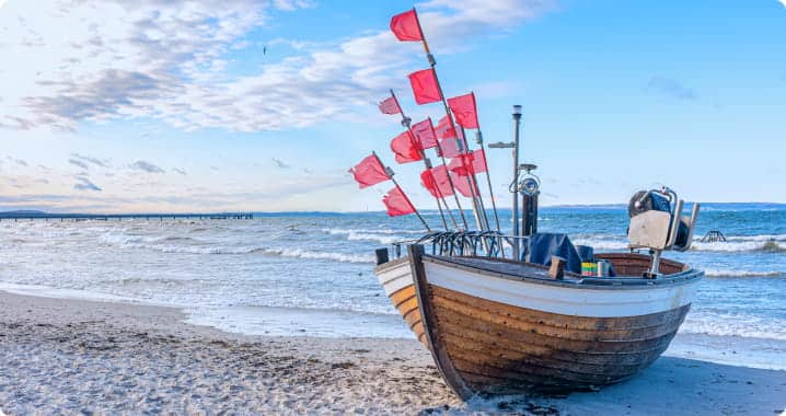 tui ostseee bootstour bootsverleih