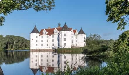 Glücksburg (Holstein) Schleswig-Holstein