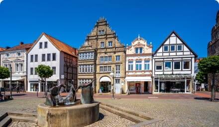 Hagen Nordrhein-Westfalen