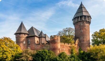 Krefeld Nordrhein-Westfalen