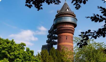 Mülheim an der Ruhr Nordrhein-Westfalen