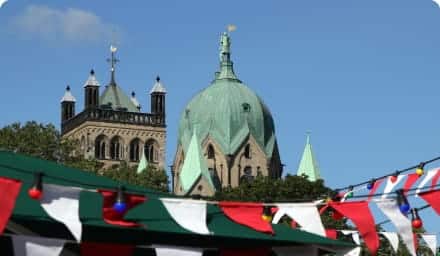 Neuss Nordrhein-Westfalen