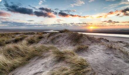 Prerow Mecklenburg-Vorpommern