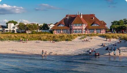 Zingst Mecklenburg-Vorpommern
