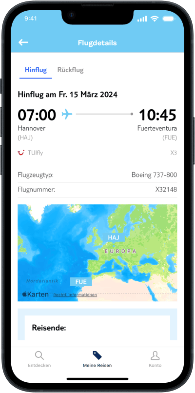 tui grafik smartphone service