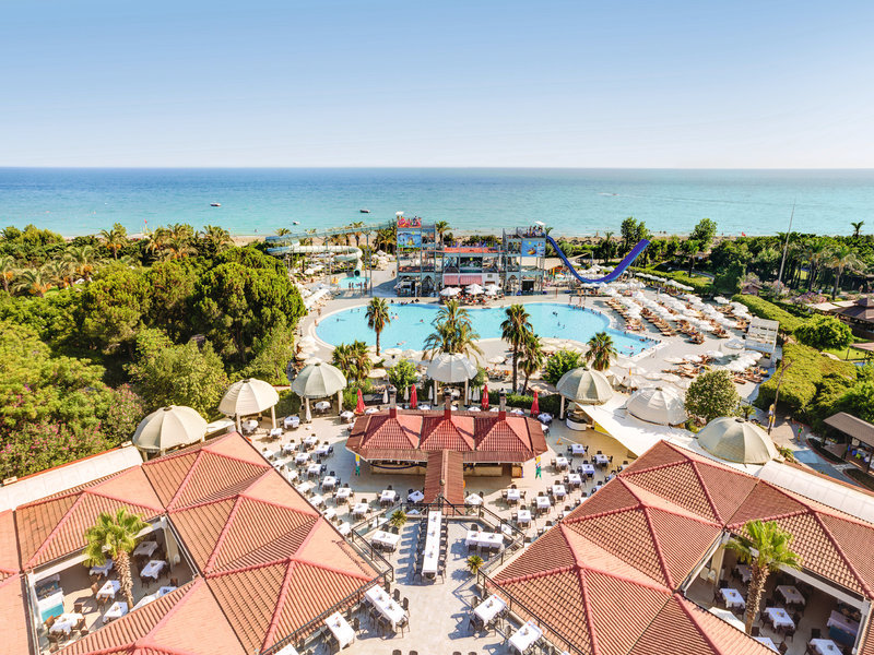 Belek - Türkei, TUI MAGIC LIFE Waterworld vom 2019-05-03 bis 2019-05-10 für 424 EUR p.P.