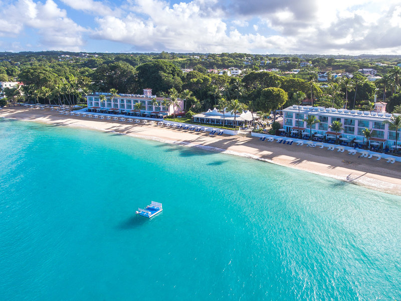 Barbados / Beste Reisezeit Barbados Wetter Klimatabelle Und