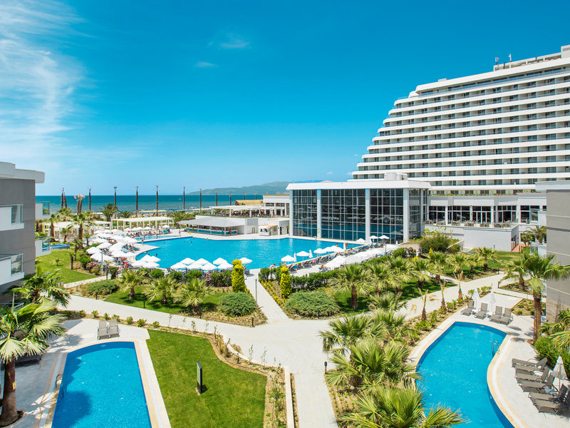 Urlaub Kusadasi » Türkische Ägäis Reisen mit TUI