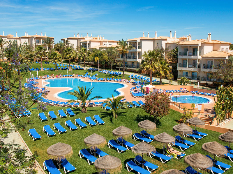 Algarve - Portugal, Clube Humbria vom 2019-05-05 bis 2019-05-12 für 639 EUR p.P.