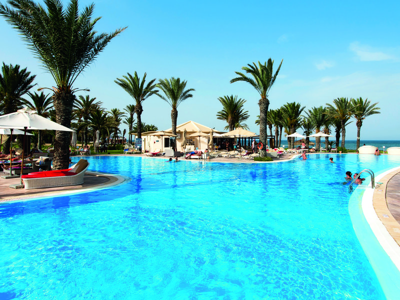 Tunesien, TUI BLUE Scheherazade vom 2020-11-19 bis 2020-11-26 für 531 EUR p.P.