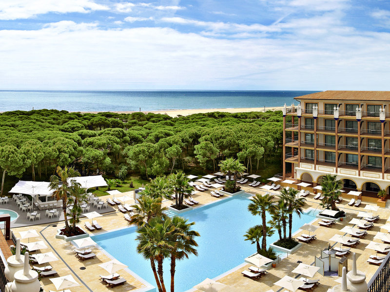 Costa de la Luz, TUI BLUE Isla Cristina Palace vom 2020-05-06 bis 2020-05-13 für 455 EUR p.P.