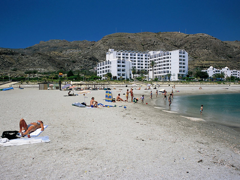 Hotel Almeria - Hotels im Golf von Almeria bei TUI.com