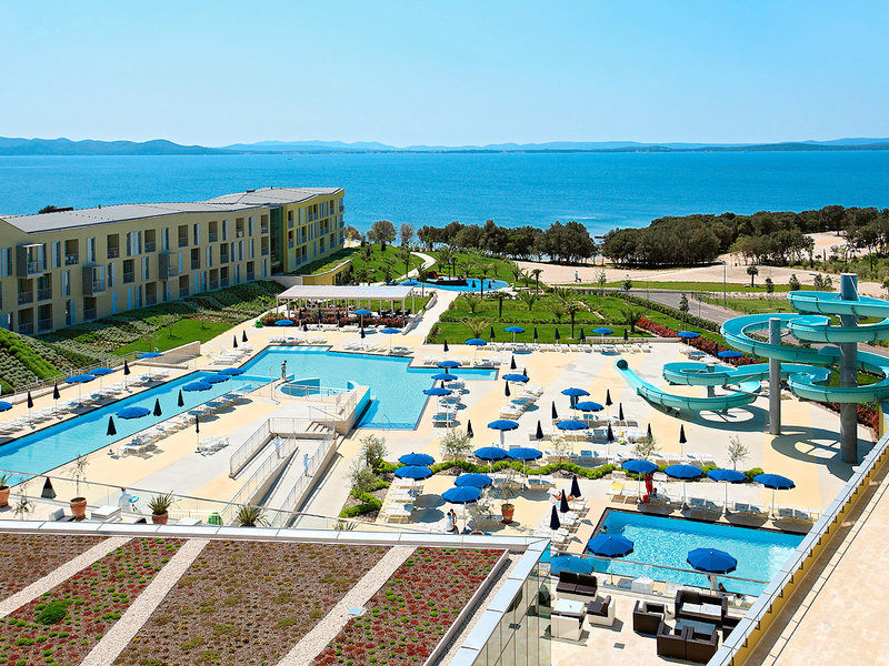Zadar - Kroatien, best FAMILY Falkensteiner Diadora vom 2019-05-11 bis 2019-05-18 für 515 EUR p.P.