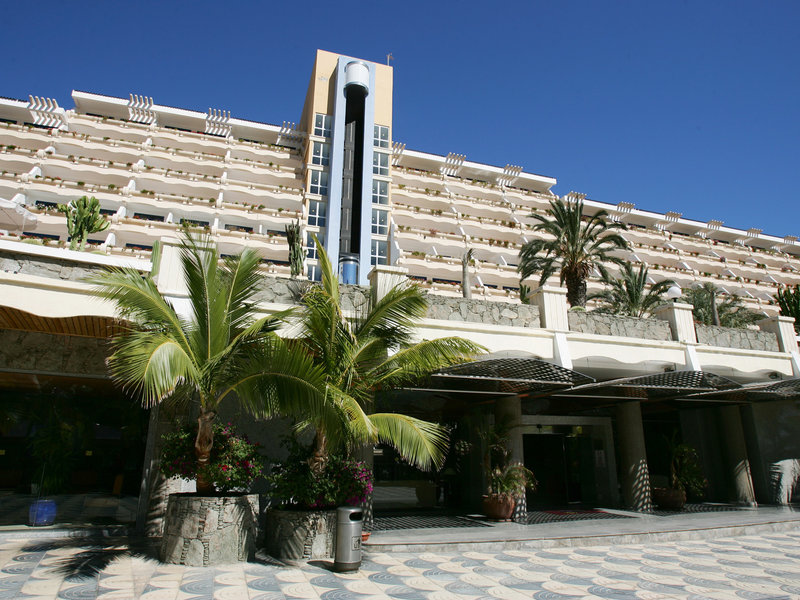 Gran Canaria - Spanien, Hotel Paradise Lago Taurito vom 2019-05-10 bis 2019-05-17 für 488 EUR p.P.