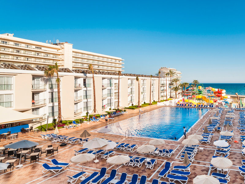 Costa del Sol - Spanien, SplashWorld Globales Playa Estepona vom 2019-05-15 bis 2019-05-22 für 461 EUR p.P.