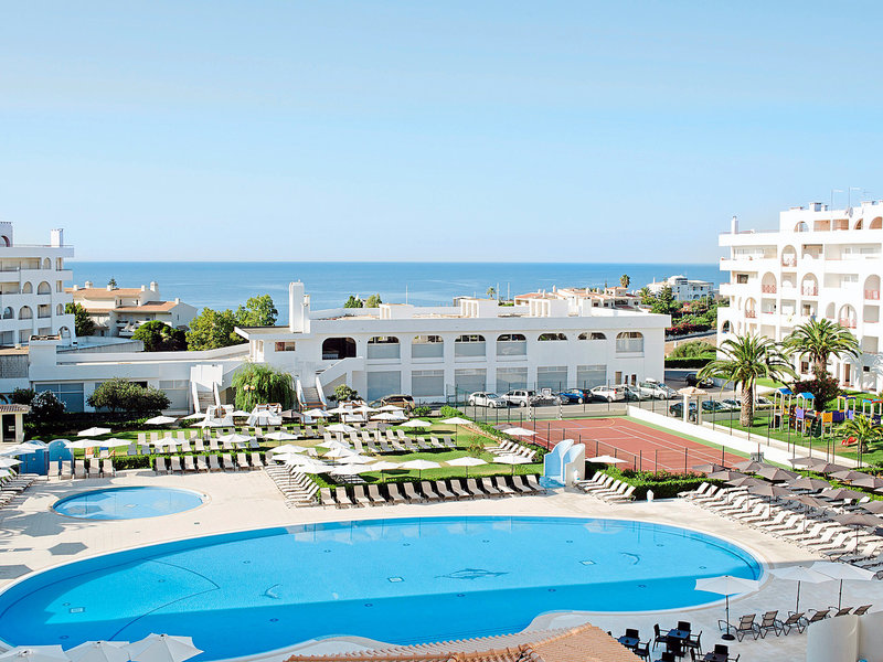 Algarve - Portugal, best FAMILY Be Live Palmeiras vom 2019-05-05 bis 2019-05-12 für 414 EUR p.P.