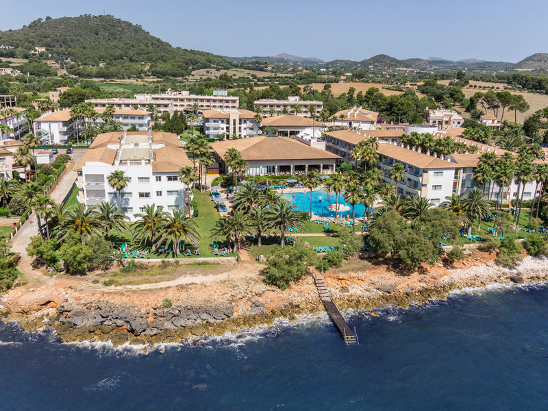 Mallorca - Spanien, TUI FAMILY LIFE Mallorca Mar vom 2019-05-08 bis 2019-05-15 für 467 EUR p.P.