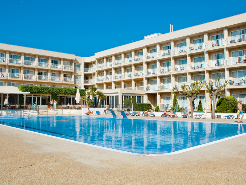 Menorca - Spanien, SplashWorld Sur Menorca vom 2019-05-04 bis 2019-05-11 für 499 EUR p.P.
