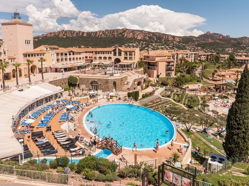 Hotel Cote d'Azur buchen » Top Hotels Cote d'Azur