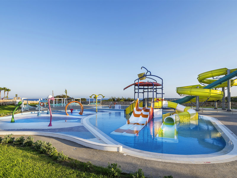 Rhodos - Griechenland, TUI MAGIC LIFE Plimmiri vom 2019-05-16 bis 2019-05-23 für 550 EUR p.P.