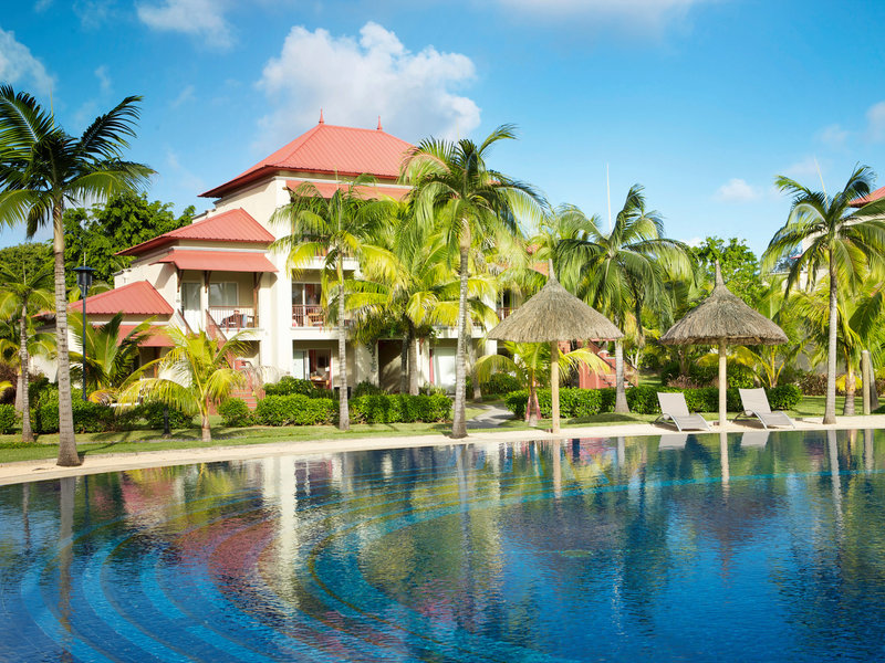 mauritius hotels all inclusive