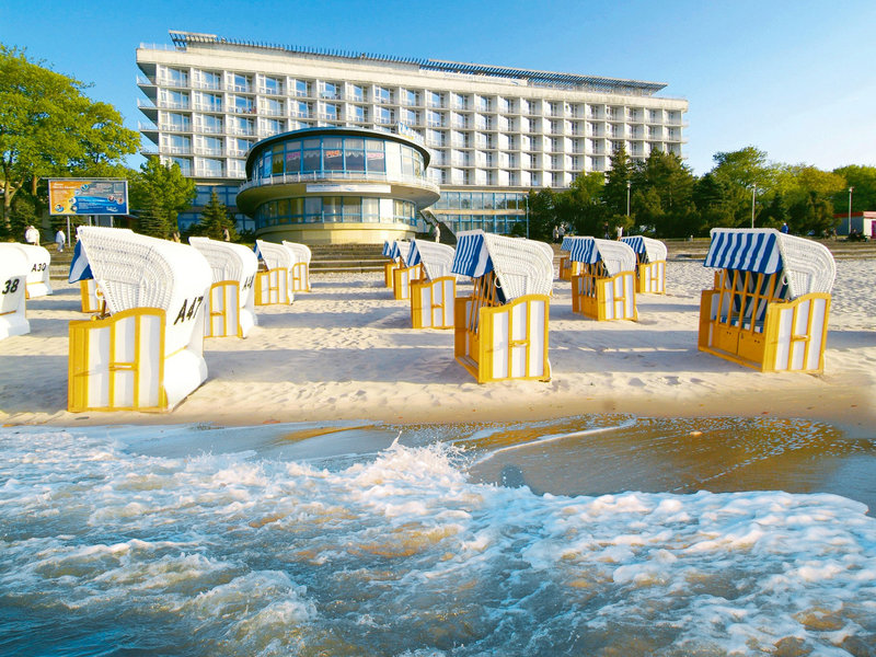 Wellnessurlaub Polen » Wellness und Kuren