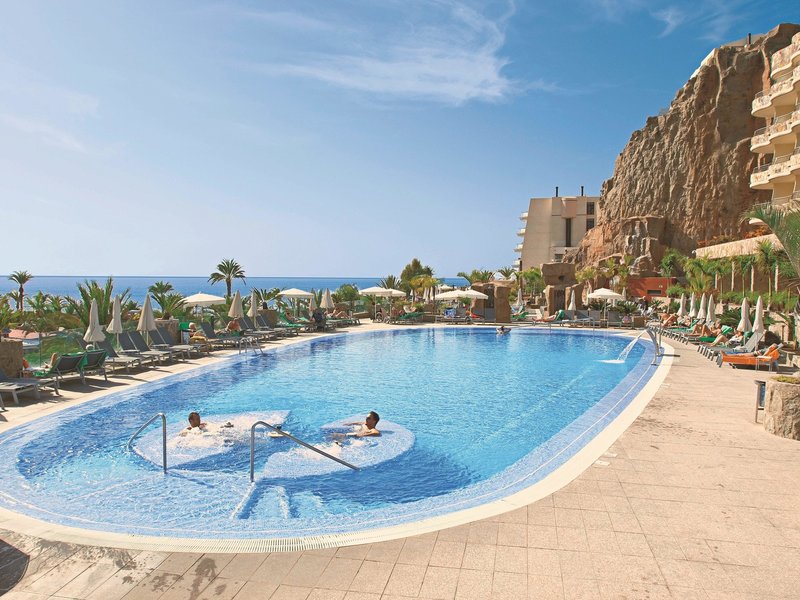 Gran Canaria - Spanien, SplashWorld Valle Taurito vom 2019-05-22 bis 2019-05-29 für 681 EUR p.P.
