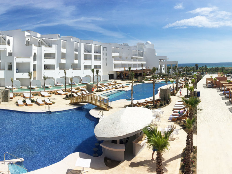 Costa de la Luz, TUI BLUE Zahara Beach vom 2020-05-18 bis 2020-05-25 für 518 EUR p.P.