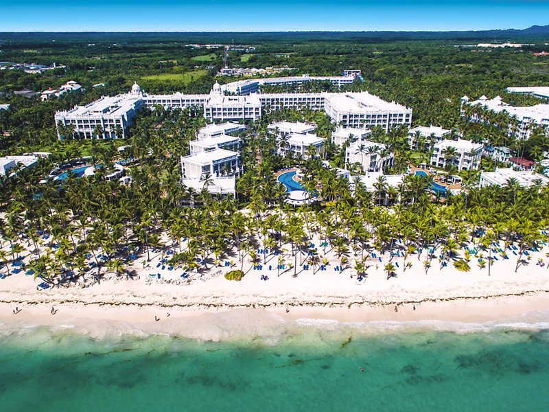 Reisen Punta Cana » Urlaub Punta Cana Günstinge Pauschalreisen und