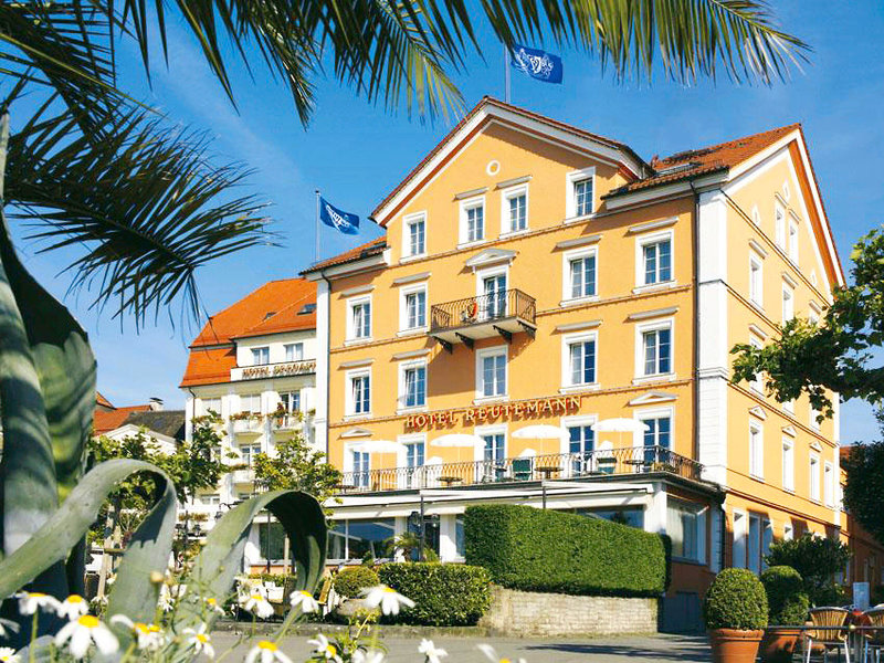 Urlaub Bodensee » Reiseangebote für TUI Urlaub am See