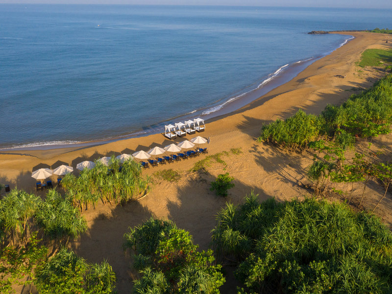 All Inclusive Sri Lanka » Genuss im Urlaub