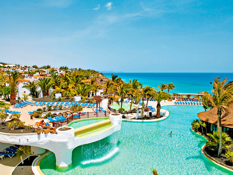 Urlaub Kanaren Tui Reisen Kanarische Inseln Buchen