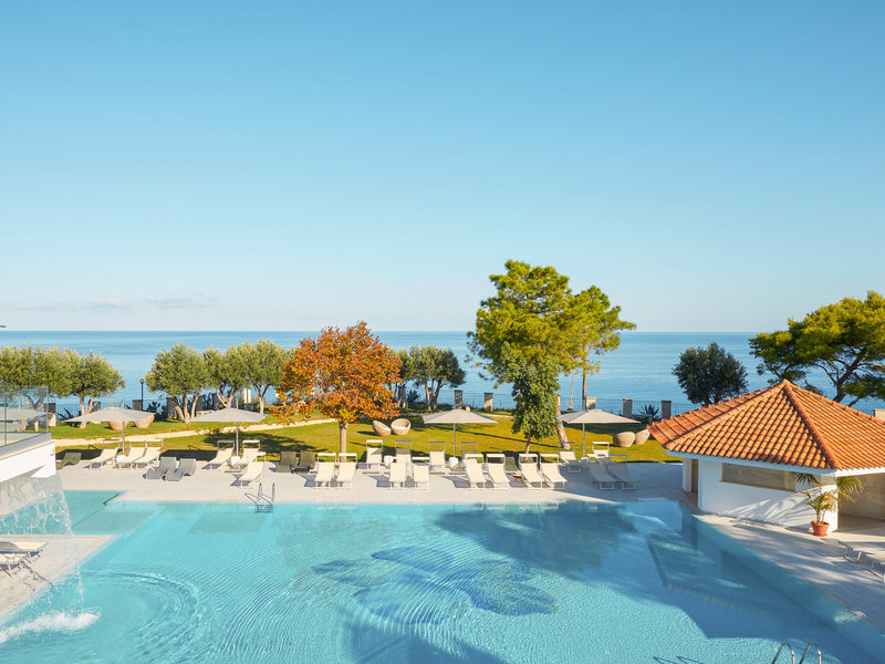 Italien - Kalabrien, TUI BLUE Tropea vom 2020-10-12 bis 2020-10-19 für 719 EUR p.P.