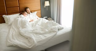 tui parent escape studie 2026 grund ruhe