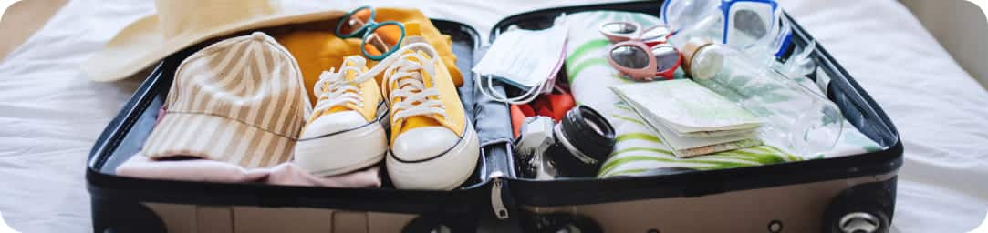 tui parent escape studie 2026 koffer packen