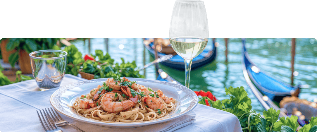 tui ausgabefaktor essen trinken urlaub