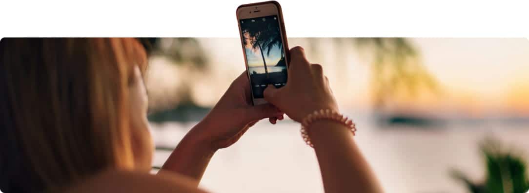 tui urlaub social media reisen