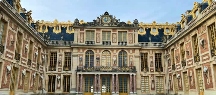 tui top10 schloss versailles