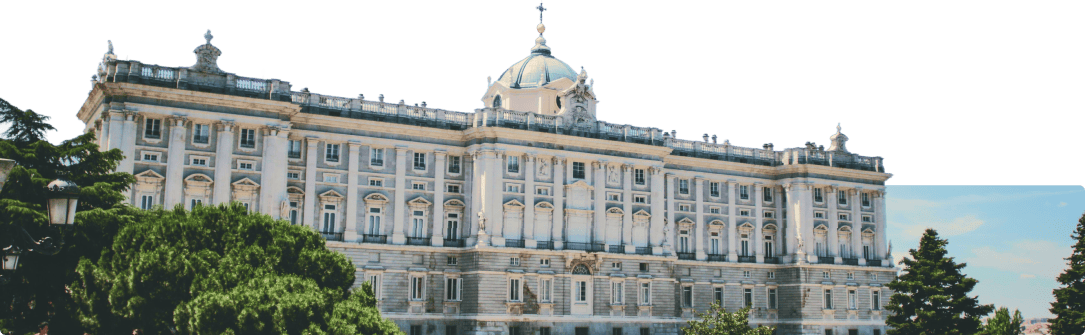 tui kooenigspalast madrid