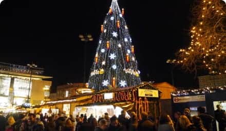 tui Dortmunder Weihnachtsmarkt