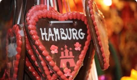 tui Santa Pauli Weihnachtsmarkt